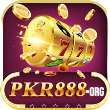 pkr888 Logo