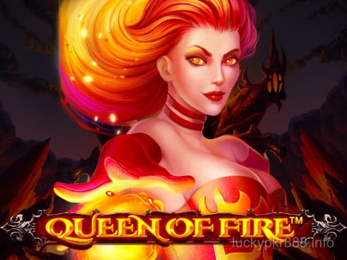 Queen Of Fire
